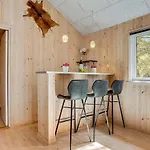 Luxury Retreat In - By Traum Сasa de vacaciones Blåvand