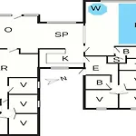 Luxury Retreat In *
