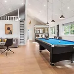 Luxury Retreat In Prázdninový dům *