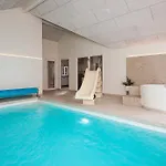 Luxury Retreat In * Blåvand