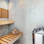 Luxury Retreat In Prázdninový dům Blåvand