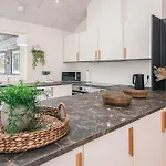 Luxury Retreat In Blåvand