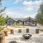 Prázdninový dům Luxury Retreat In Blåvand