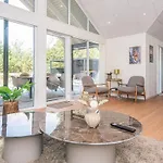 Luxury Retreat In Blåvand
