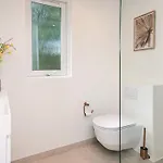 Luxury Retreat In Prázdninový dům Blåvand