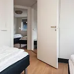 Luxury Retreat In Prázdninový dům Blåvand