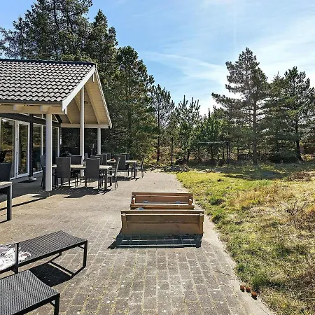 Cccxx Holiday home
