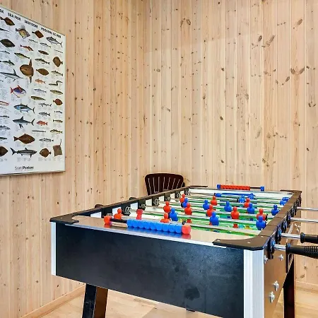 Holiday home Cccxx