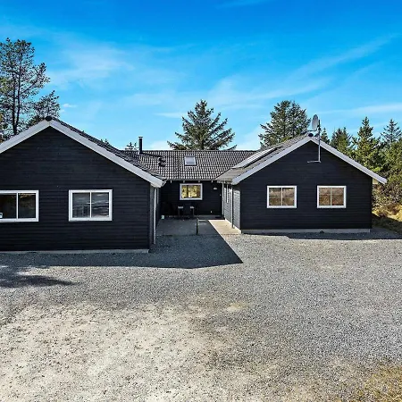 Luxury Retreat In - By Traum