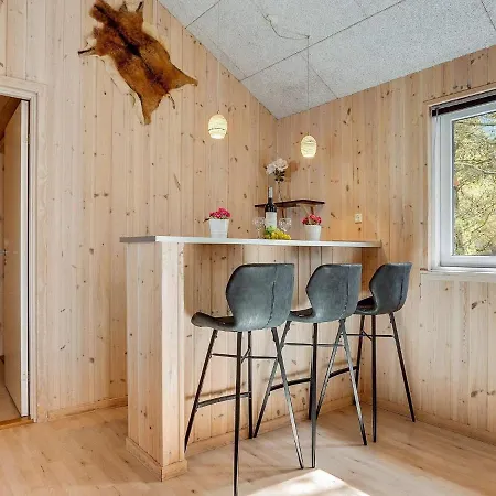Cccxx Holiday home Blavand