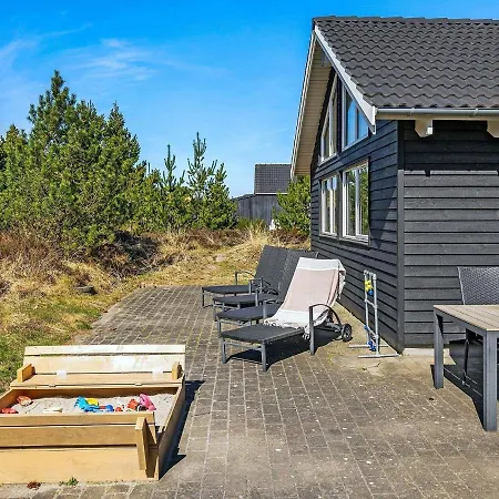 Luxury Retreat In - By Traum Blåvand