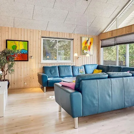 Holiday home Cccxx