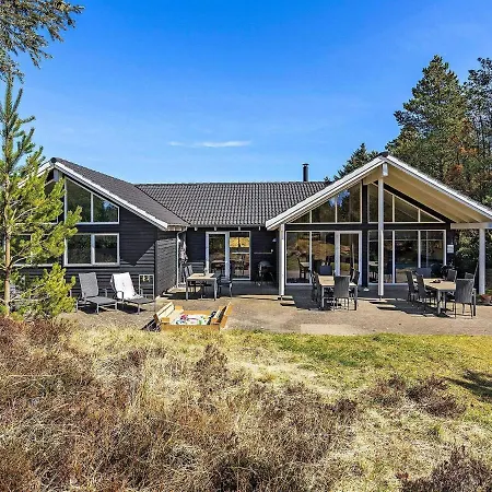 Luxury Retreat In - By Traum Semesterbostad Blåvand