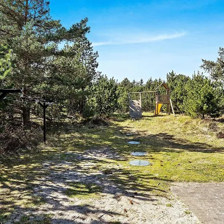 Holiday home Cccxx Blavand