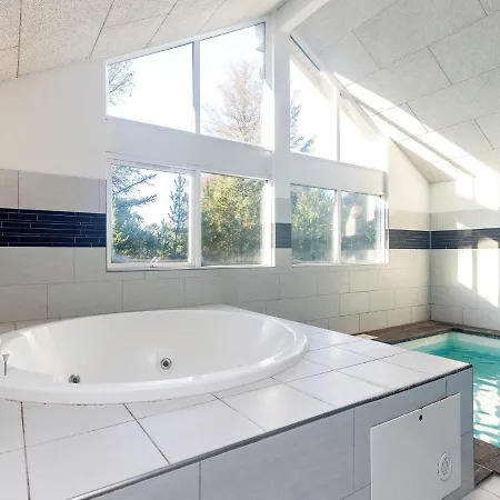 Σπίτι διακοπών Luxury Retreat In - By Traum