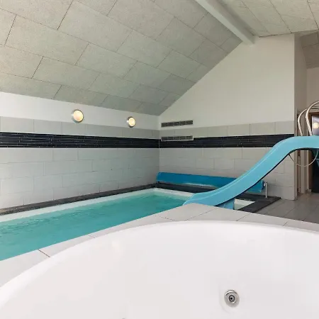 Cccxx Holiday home