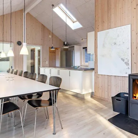Holiday home Cccxx *