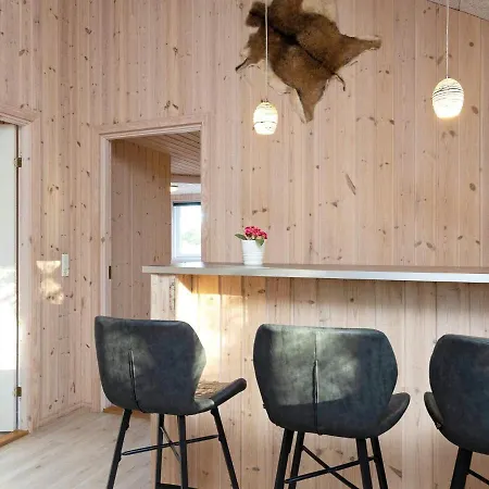 Luxury Retreat In - By Traum *