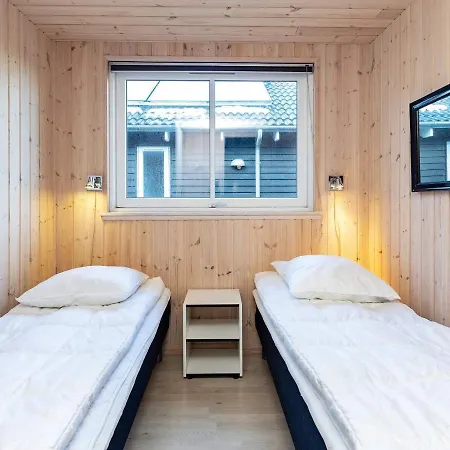 Holiday home Cccxx Blavand