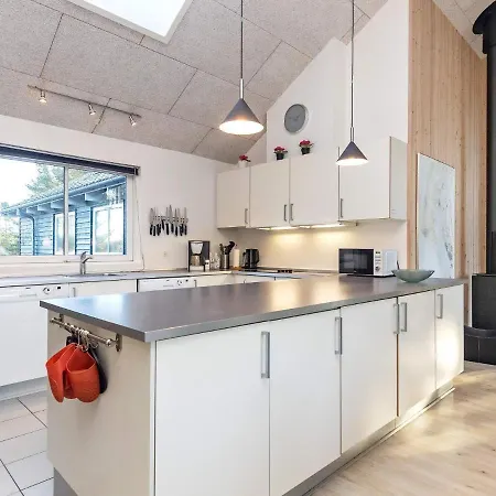 Luxury Retreat In - By Traum Σπίτι διακοπών Blåvand