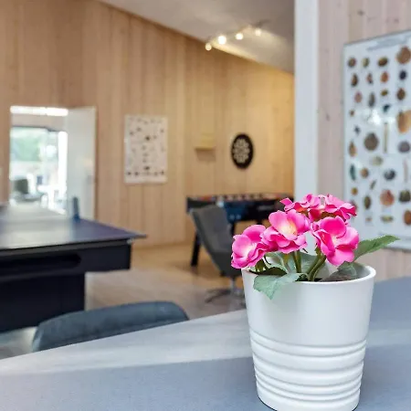 Σπίτι διακοπών Luxury Retreat In - By Traum Blåvand