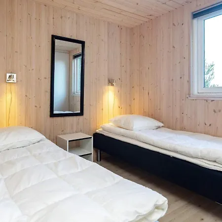 Cccxx Holiday home Blavand