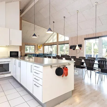 Cccxx Holiday home