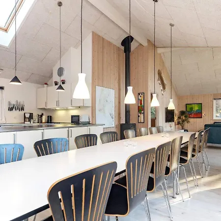 Cccxx Holiday home *