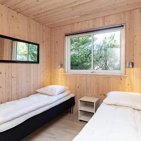 Luxury Retreat In - By Traum Σπίτι διακοπών Blåvand