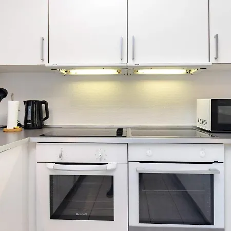 Luxury Retreat In - By Traum