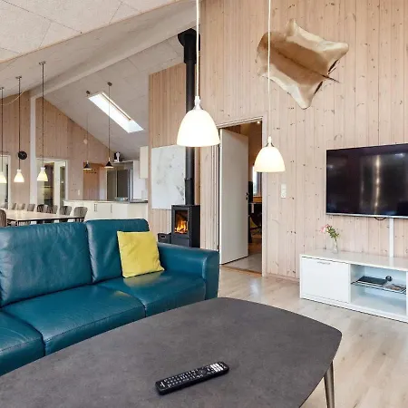 Luxury Retreat In - By Traum * Blåvand