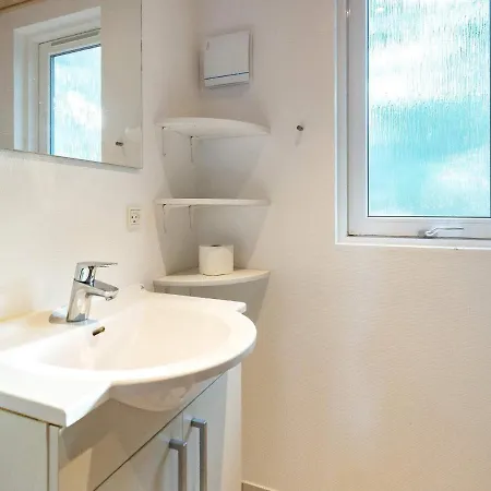 Holiday home Cccxx *