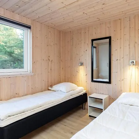 Σπίτι διακοπών Luxury Retreat In - By Traum Blåvand