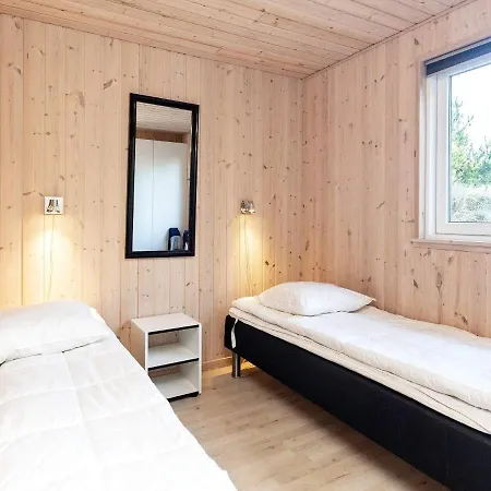 Luxury Retreat In - By Traum * Blåvand