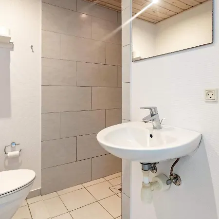 Cccxx Holiday home Blavand