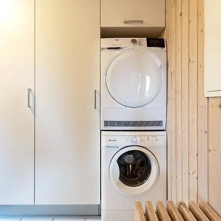 Semesterbostad Luxury Retreat In - By Traum