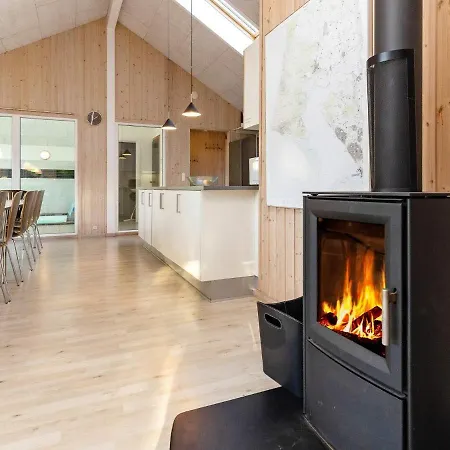 Holiday home Cccxx *