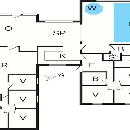 Luxury Retreat In - By Traum *