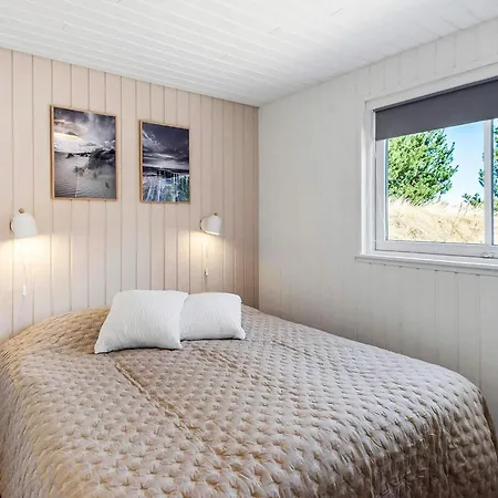 Luxury Retreat In * Blåvand
