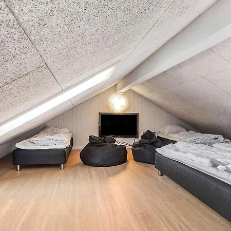 Luxury Retreat In بيت للعطل Blåvand