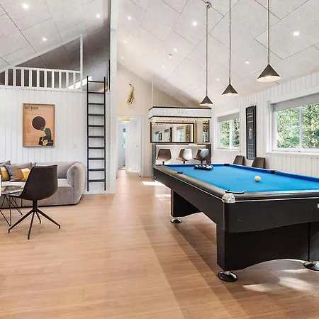 Luxury Retreat In بيت للعطل *