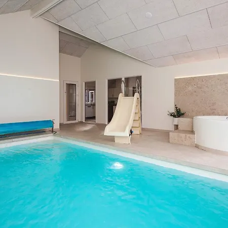 Luxury Retreat In * Blåvand