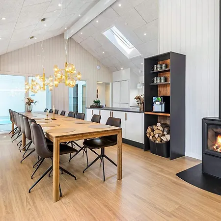 Luxury Retreat In بيت للعطل