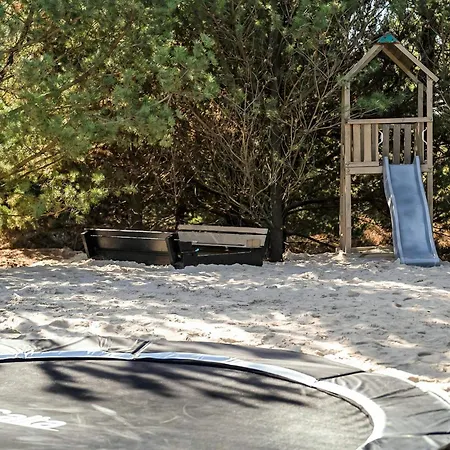 بيت للعطل Luxury Retreat In Blåvand