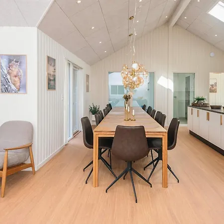 بيت للعطل Luxury Retreat In