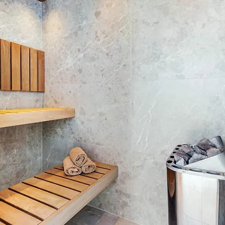 Luxury Retreat In بيت للعطل Blåvand