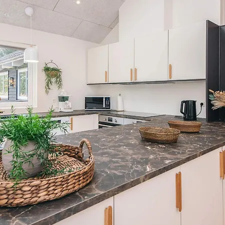 Luxury Retreat In Blåvand
