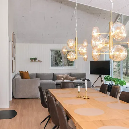 بيت للعطل Luxury Retreat In