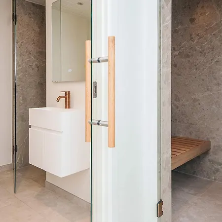 بيت للعطل Luxury Retreat In Blåvand