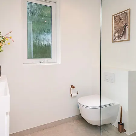 Luxury Retreat In بيت للعطل Blåvand